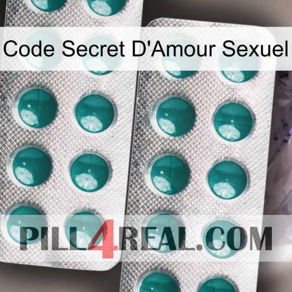 Sex Love Secret Code dapoxetine2